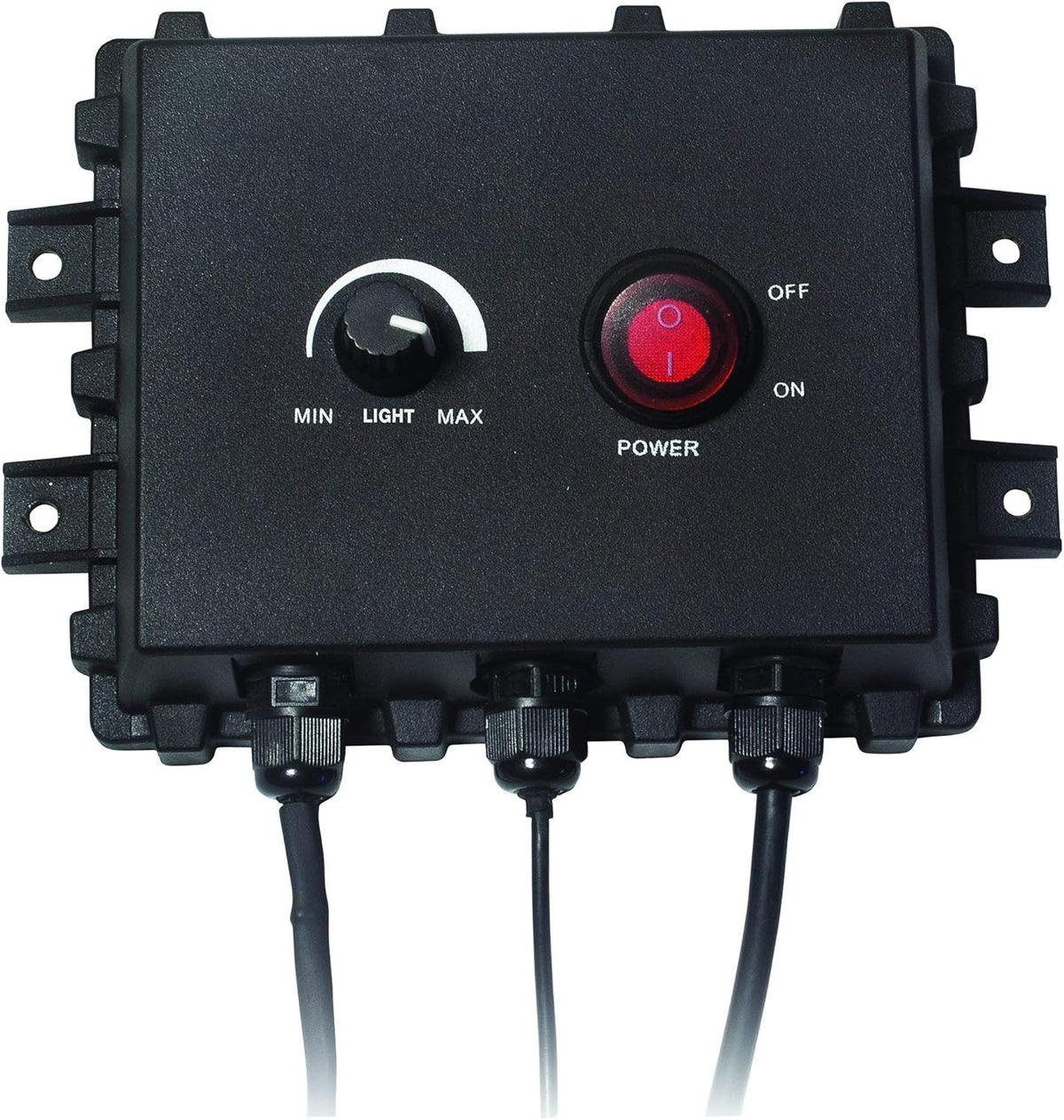 Underwater Camera System O93659