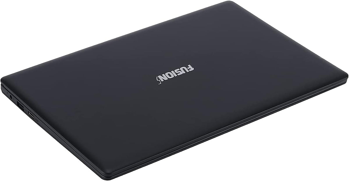 15.6 Full HD Windows 10 Laptop 128GB Storage 4GB RAM S802