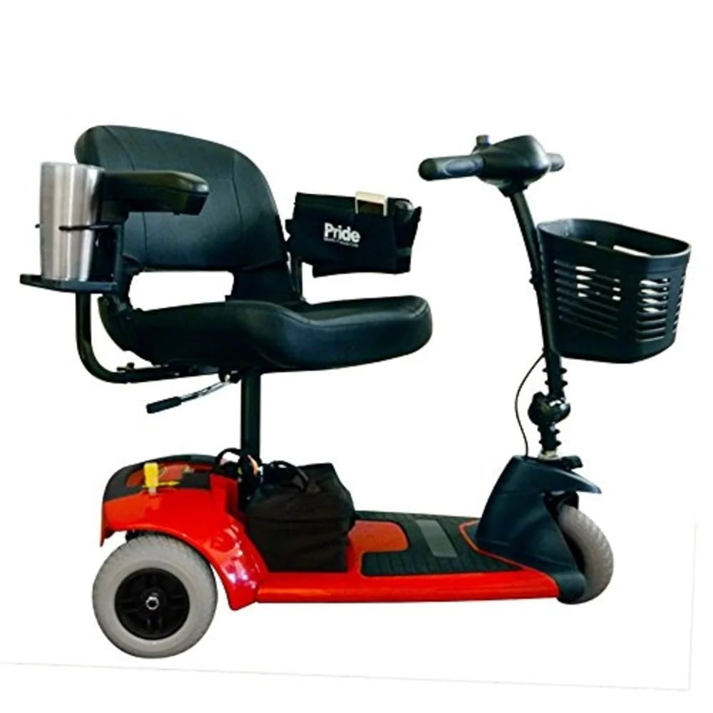 3-Wheel Mobility Scooter H260162