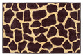 Giraffe Area Rug 10' x 14' I365