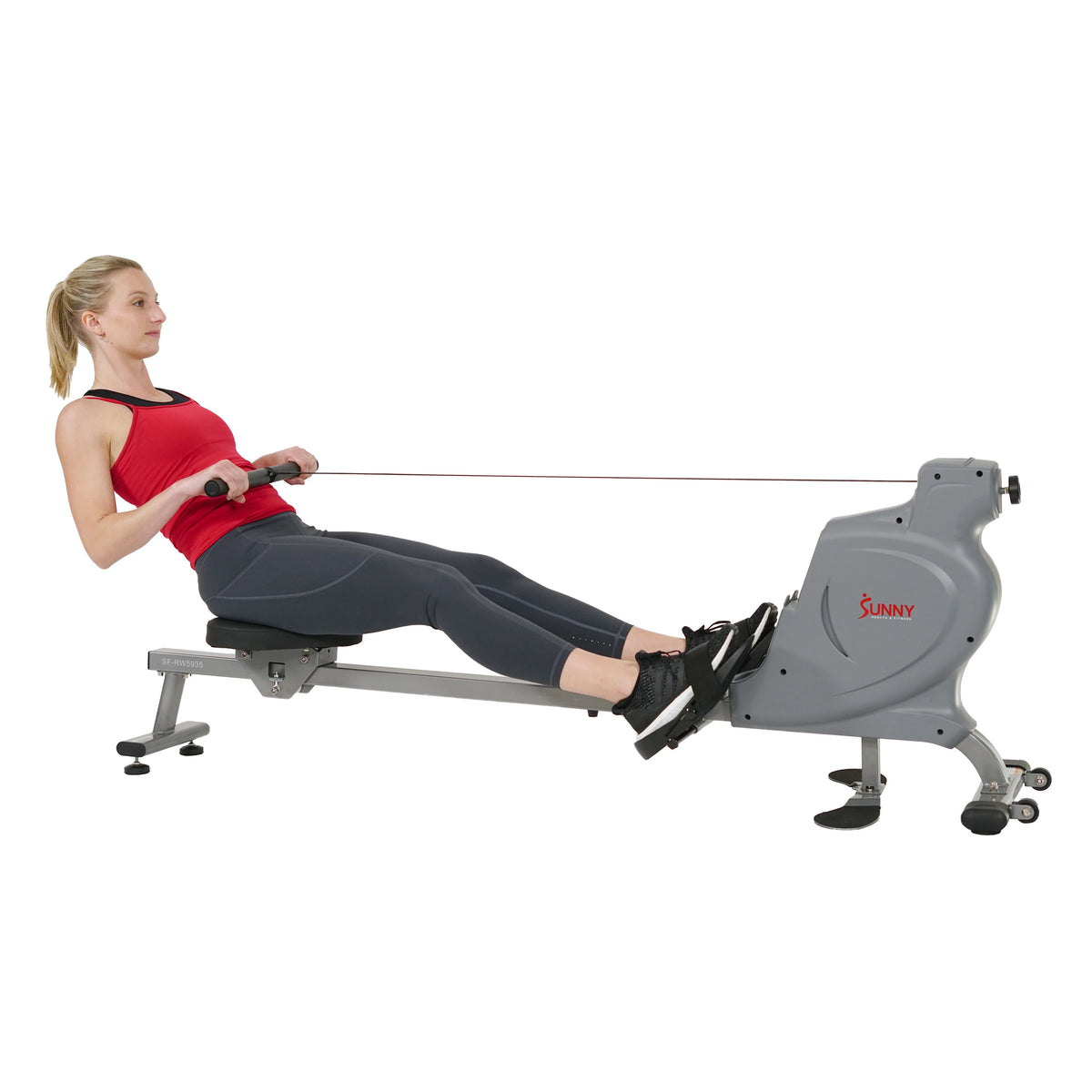 Rowing Machine D137