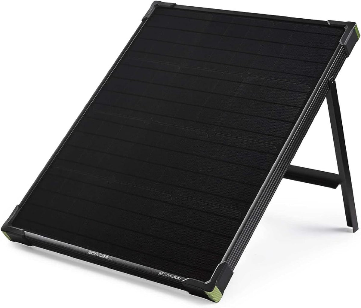 100 Watt Monocrystalline Solar Panel H159