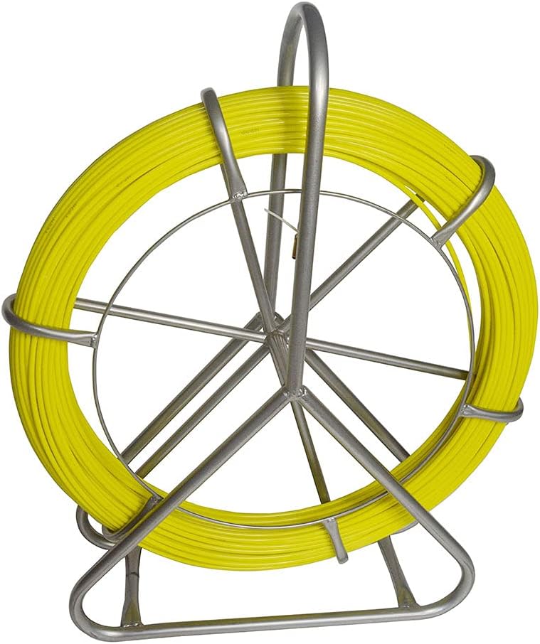 6mm 425 FT Fiberglass Fish Tape N6821