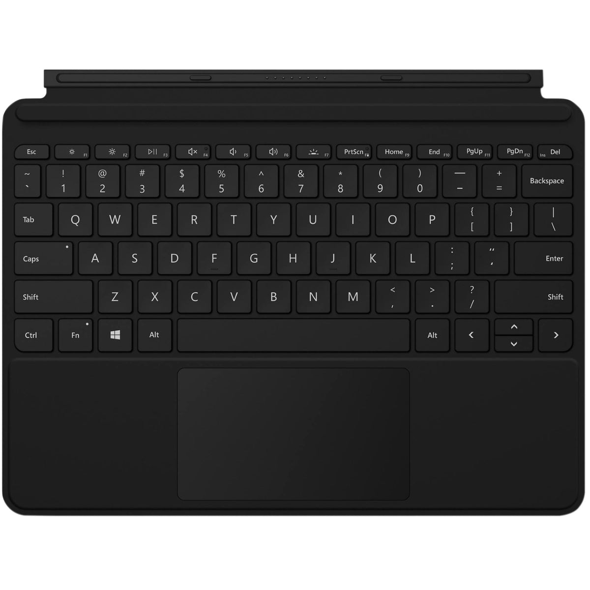 Black Type Cover N745