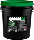 Calcium Sulfonate Moly Grease Pail Bucket NLGI 2 35 LB L512