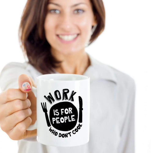 15oz Cooking Mug Z107