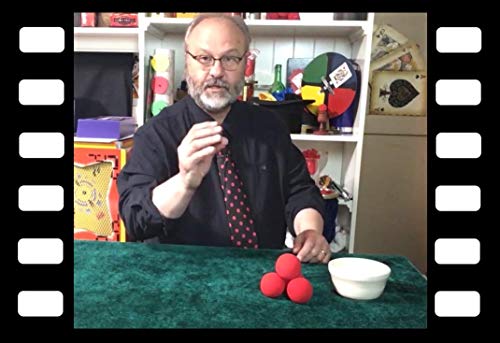 Magic Course with Video Lessons B2336