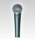 Supercardioid Vocal Microphone L2748