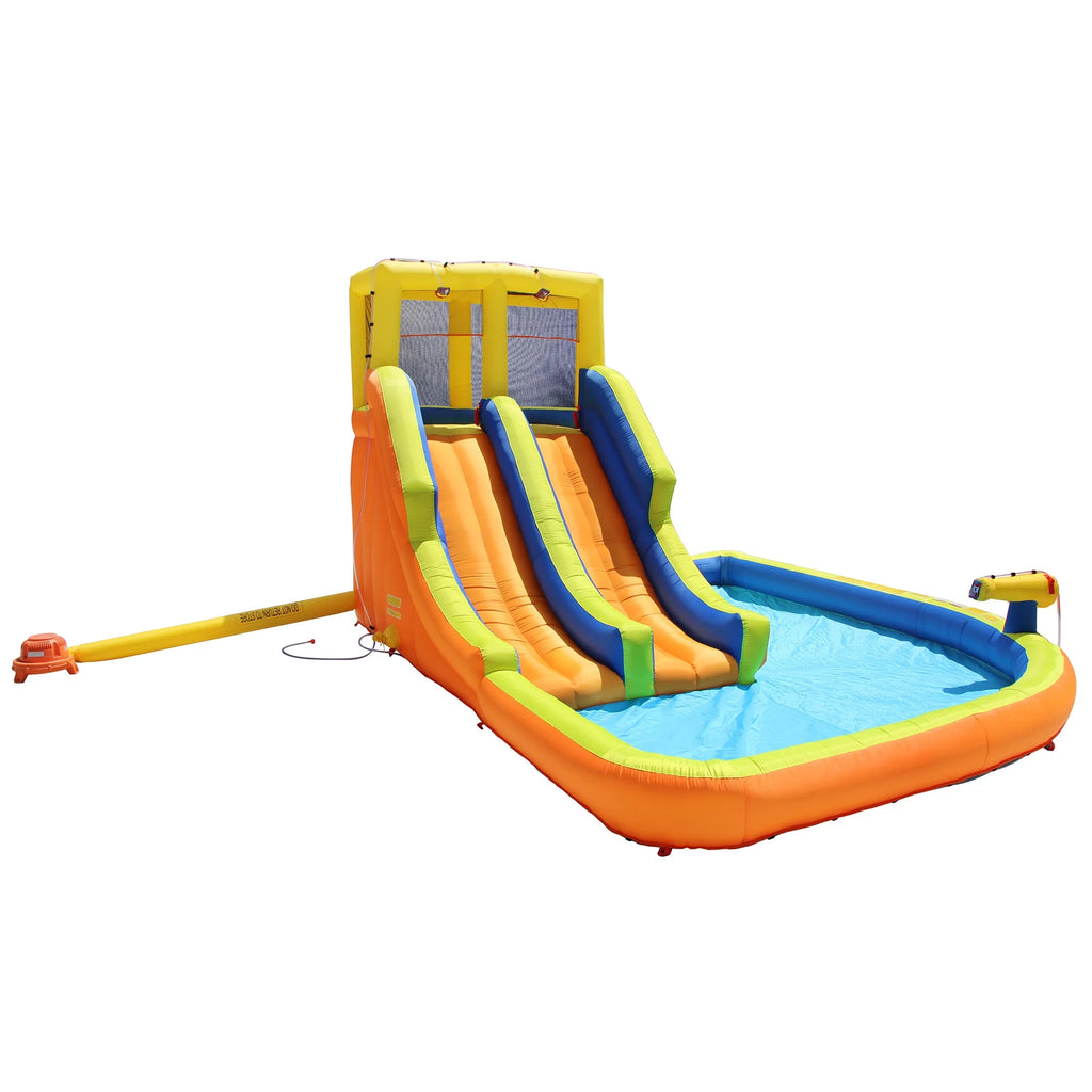 Inflatable Water Park I532