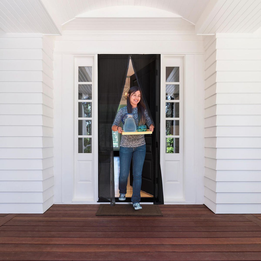 Magnetic Screen Door X351