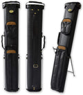 2x4 Hard Pool Cue Case with Stand K288194