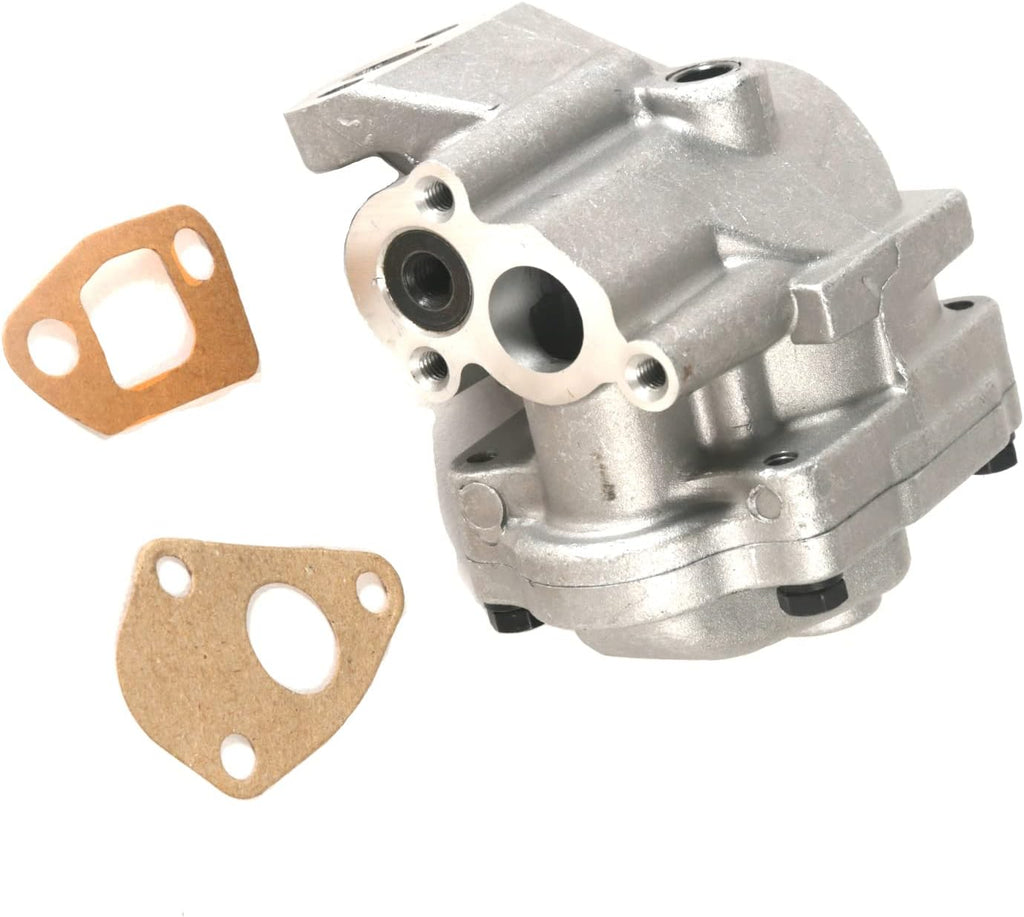 Timing Chain Kit and Oil Pump and Thermostat Housing H7627