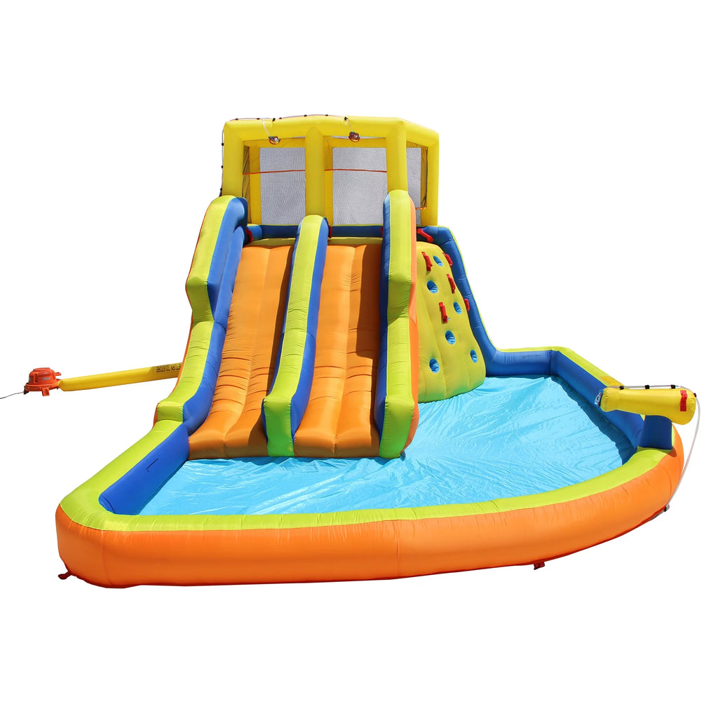 Inflatable Water Park I532