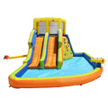 Inflatable Water Park I532