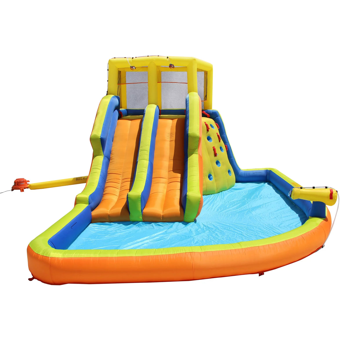 Inflatable Water Park I532