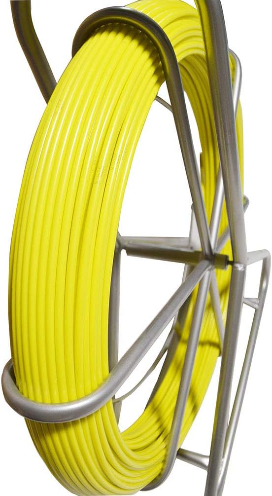 6mm 425 FT Fiberglass Fish Tape N6821