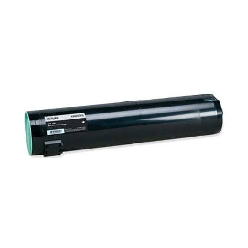 Black High Yield Toner Cartridge J492406