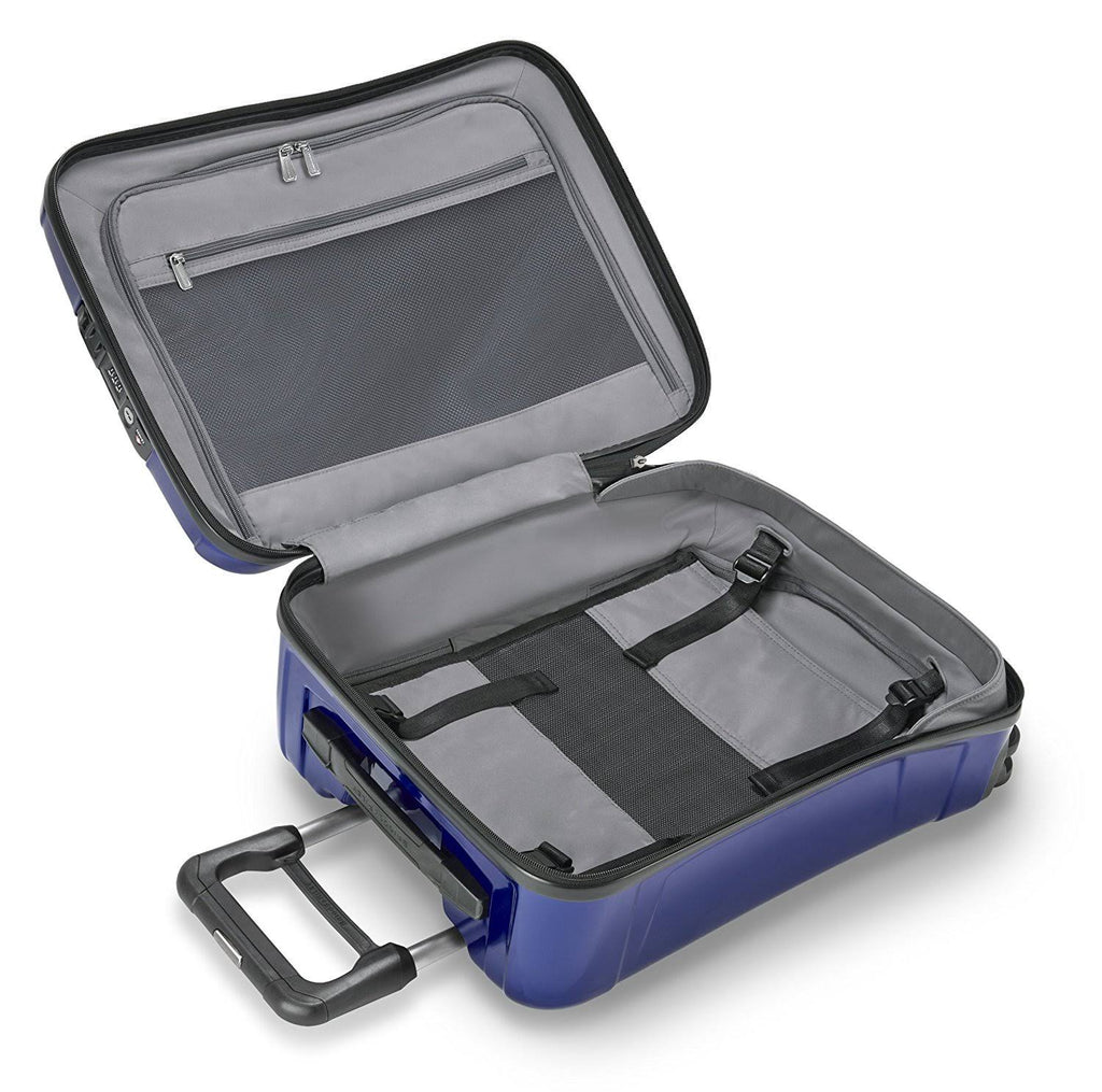 Wide Body Carry-On O405