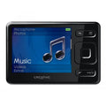 Black 16GB MP3 Player O10512