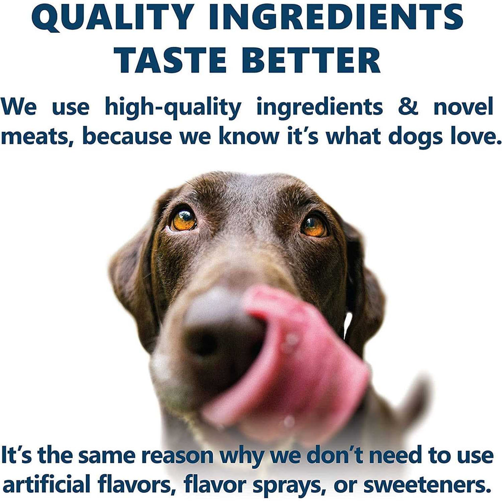 Holistic Dry Dog Food D2054
