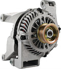 Alternator Compatible With Mazda 3 2.0L 2.3L A49679