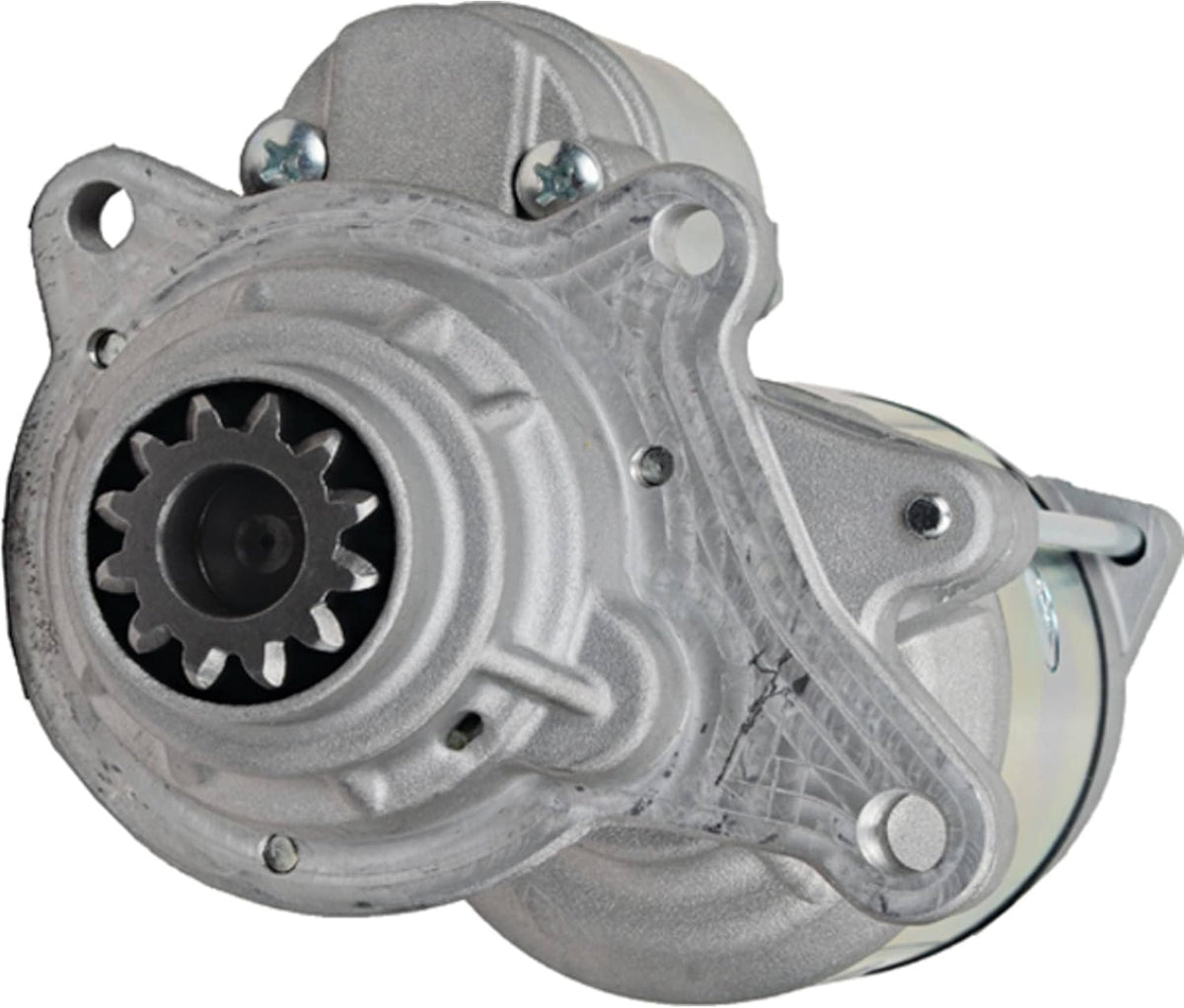 Starter Compatible With Ford F-250 F-350 F-450 F-550 Super-Duty 2008-2010 K92618