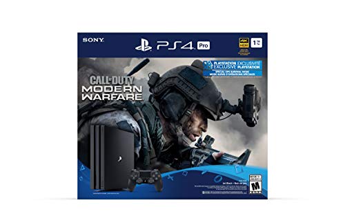 PlayStation 4 Pro Bundle F9908