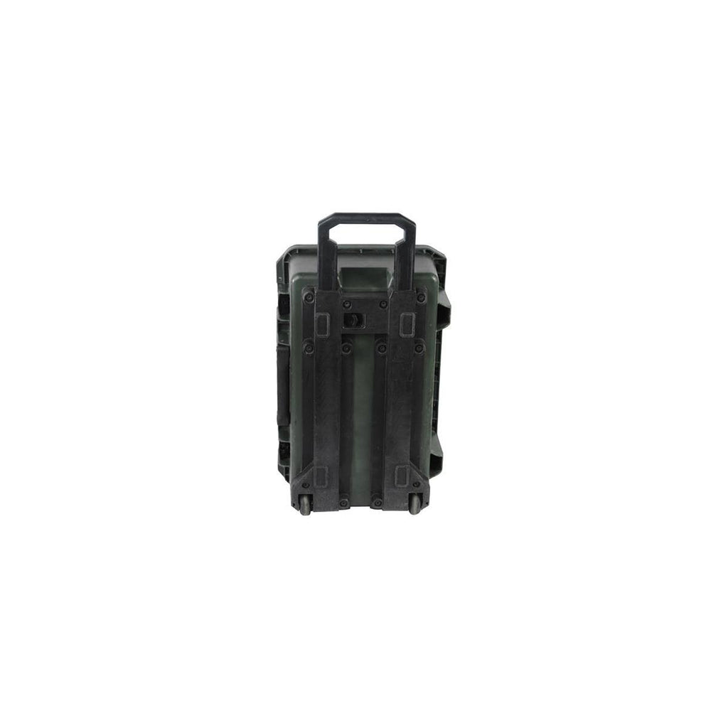 Pelican iM2500 Storm Case (No Foam) R297835