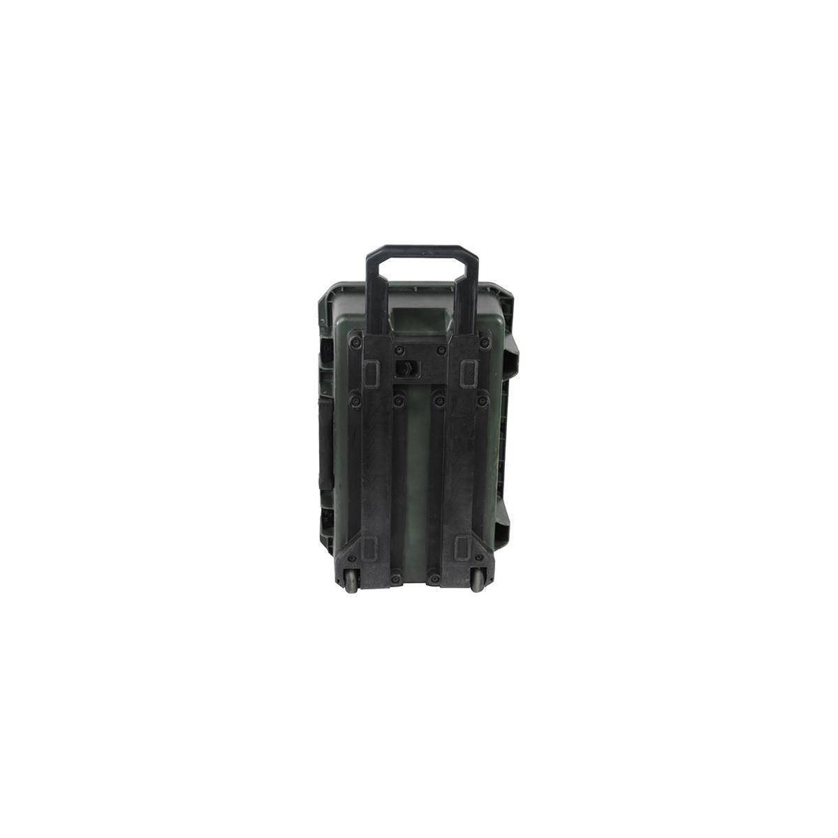 Pelican iM2500 Storm Case (No Foam) R297835