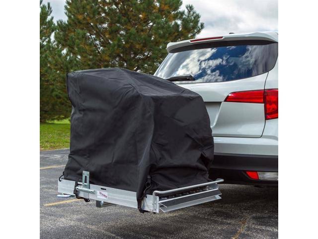 Mini Tilt-A-Rack Scooter Carrier N987666