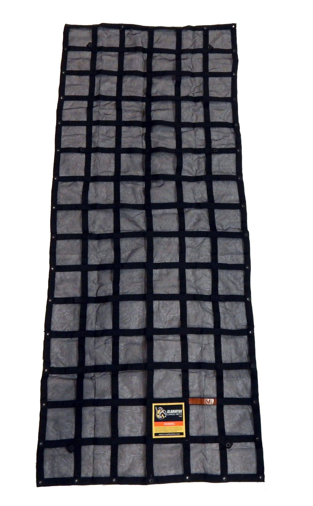 Heavy Duty Cargo Net 4' x 10' K915323