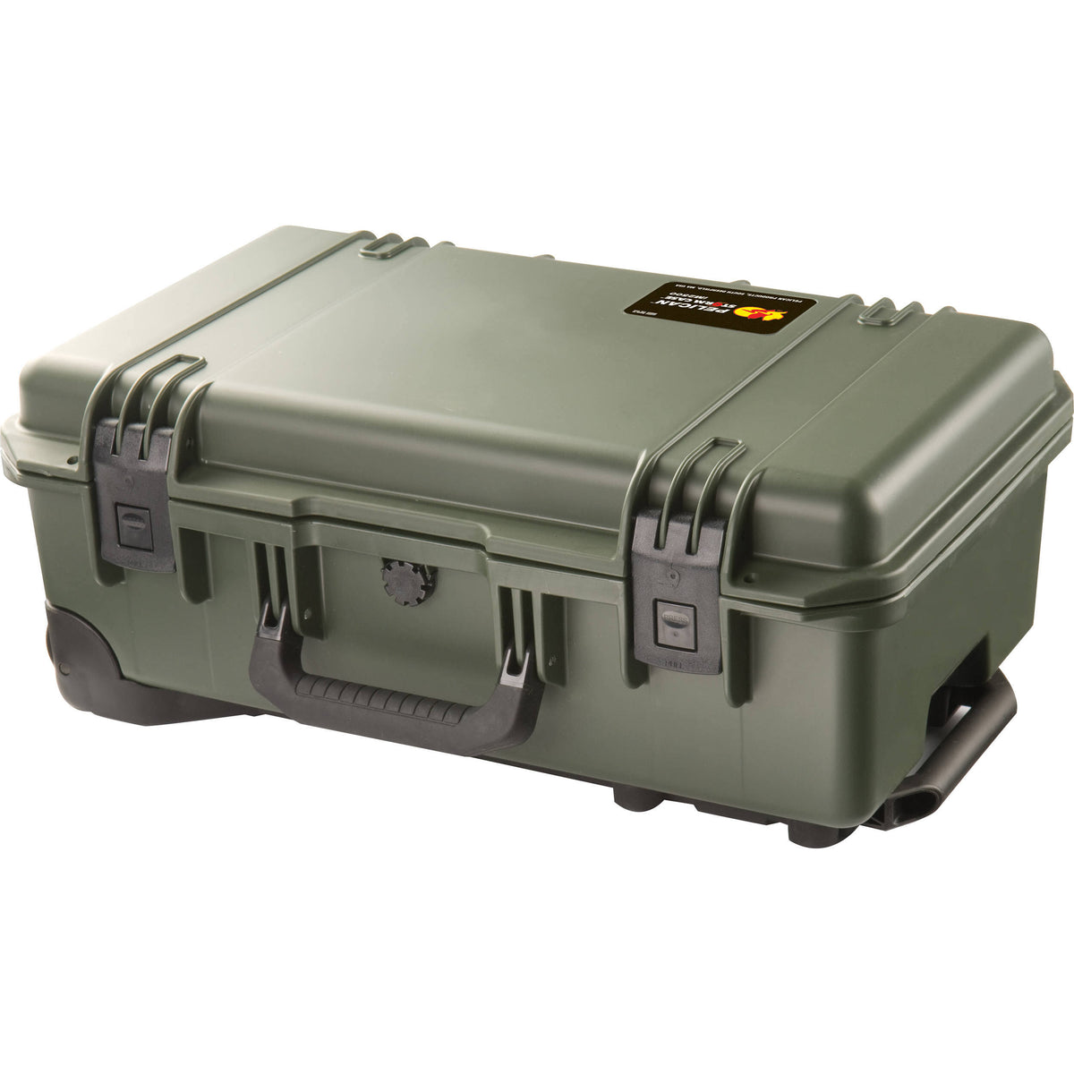 Pelican iM2500 Storm Case (No Foam) R297835