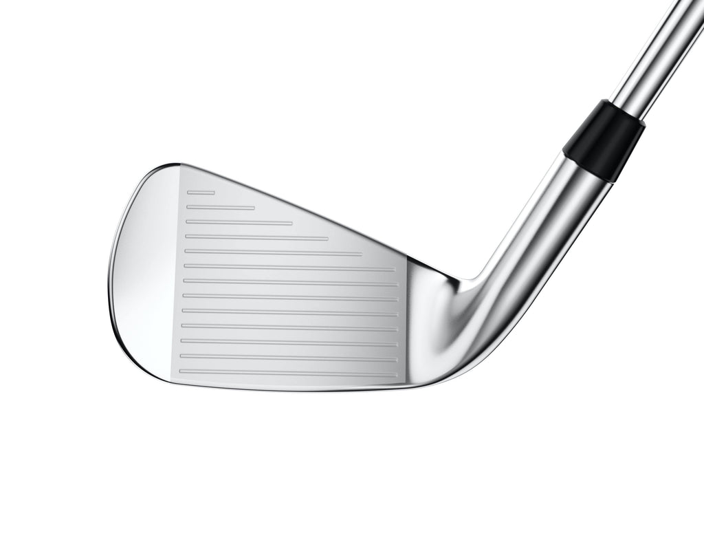 8 Single Iron I333128