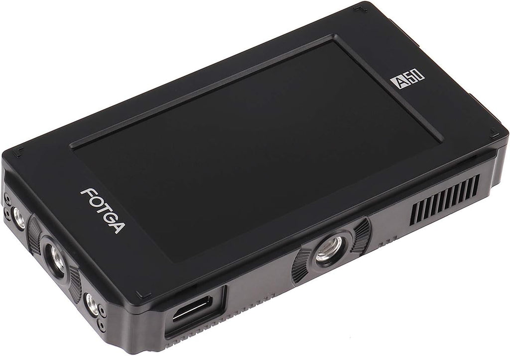 5 Inch Full HD Touch Screen On-Camera Field Monitor with HDMI 4K I160197