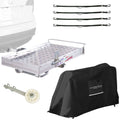 Mini Tilt-A-Rack Scooter Carrier N987666