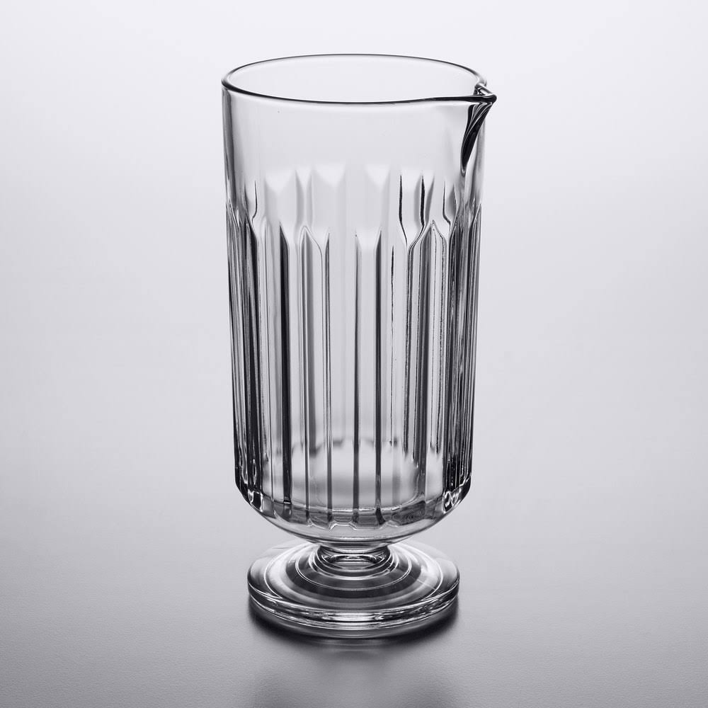 25.25 oz Stirring Glass J321
