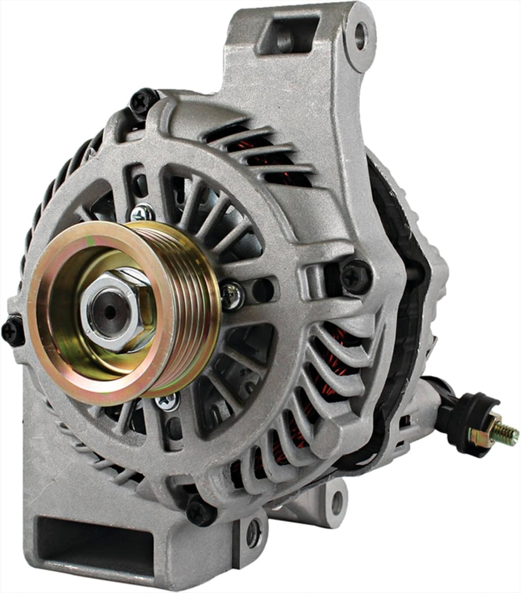 Alternator Compatible With Mazda 3 2.0L 2.3L A49679