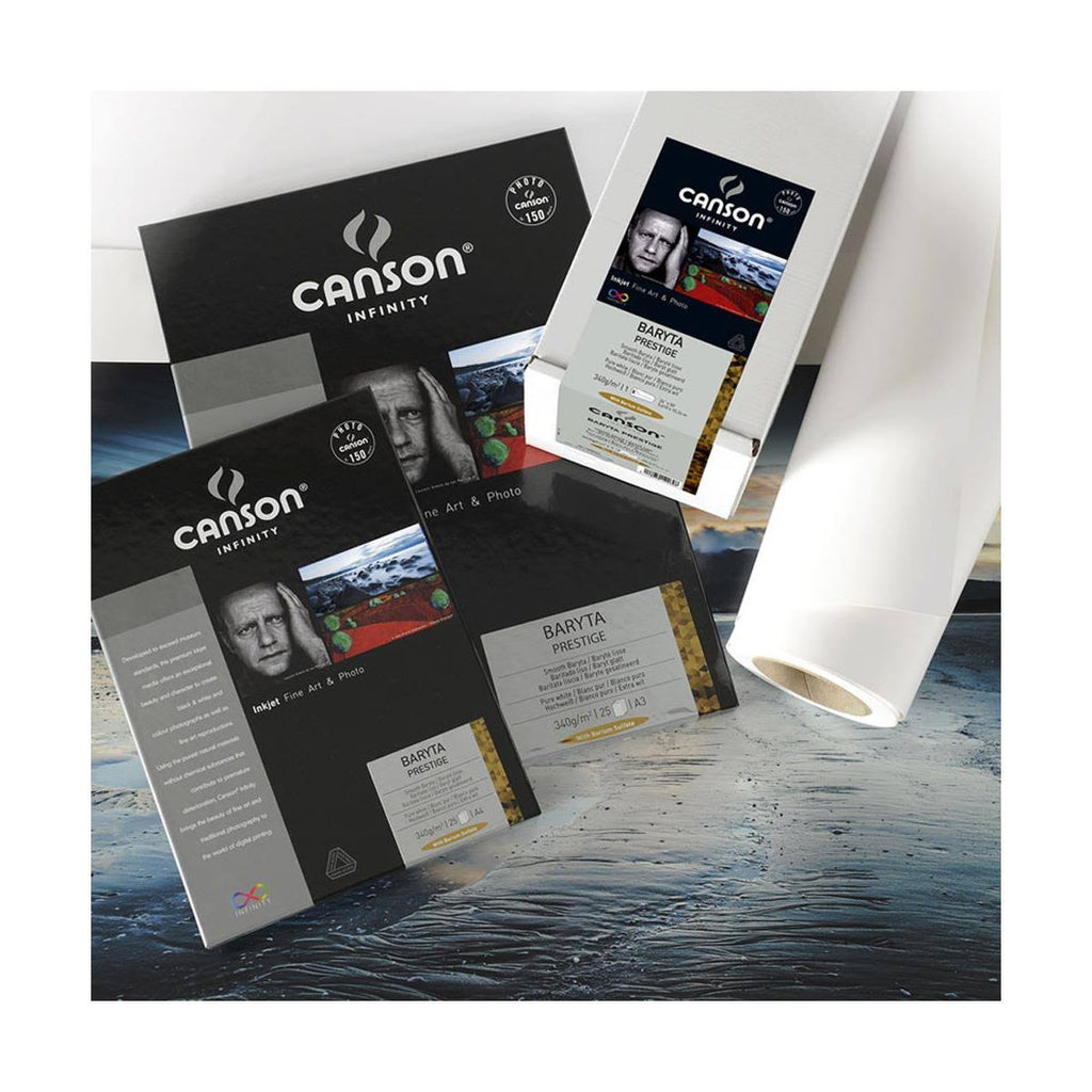 13x19 inch 25 Sheets Gloss Paper Z7547