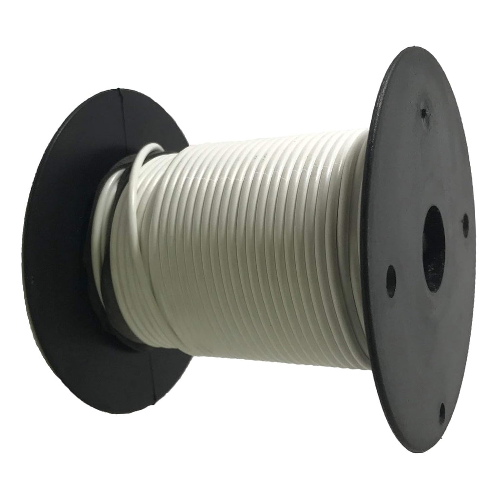 Automotive Electrical Primary Wire 100 FT Rolls 10 AWG to 20 Gauge S619075