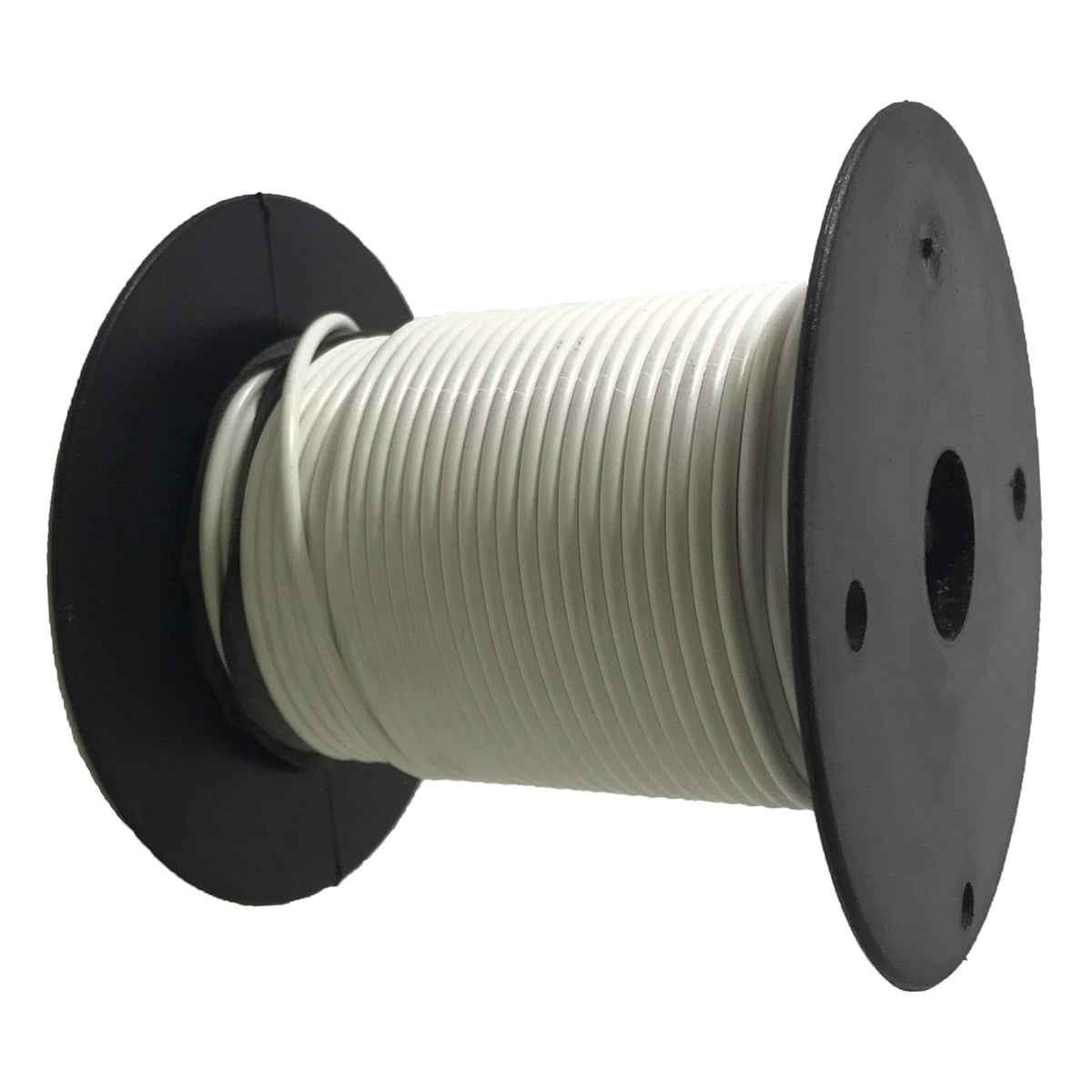Automotive Electrical Primary Wire 100 FT Rolls 10 AWG to 20 Gauge S619075