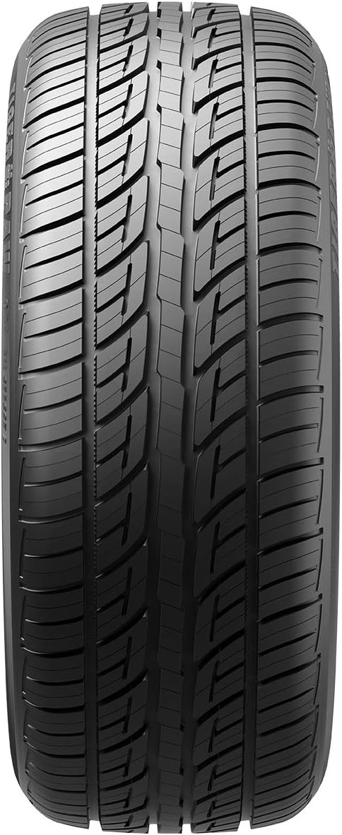 All-Season Radial Car Tire 225/60ZR18 100W J4911