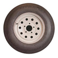 ST205/75r15 C/5h Mod Silv I890330