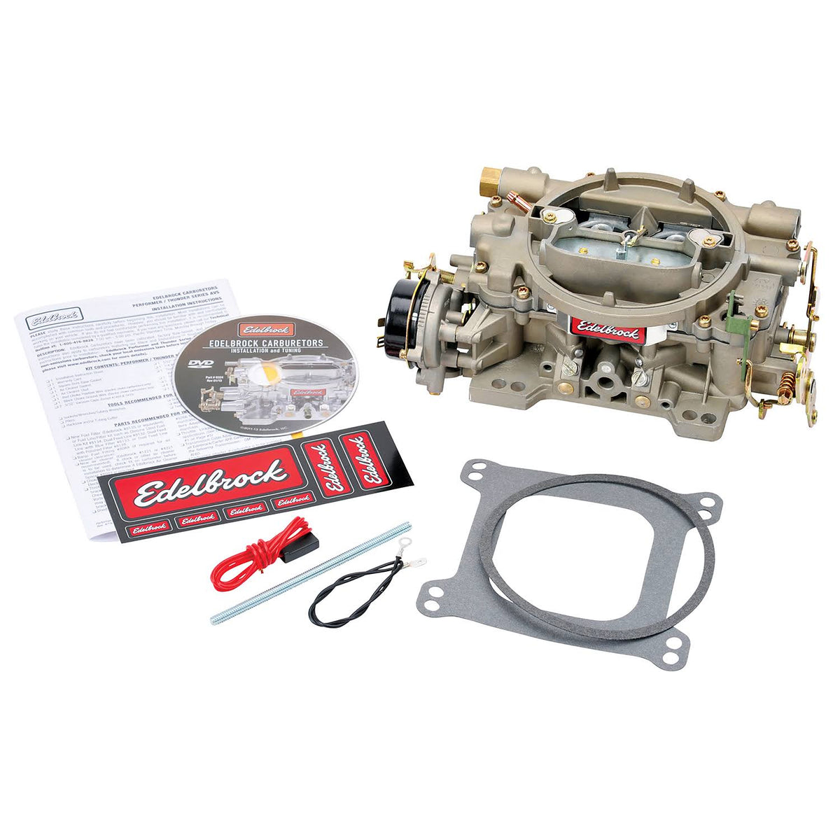 Carburetor I2226