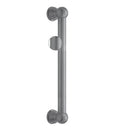 Satin Brass 12x22 Grab Bar Z860