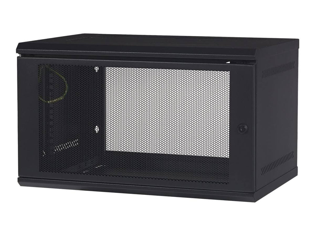 6U Wall Mount Cabinet F988610