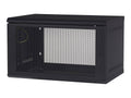 6U Wall Mount Cabinet F988610