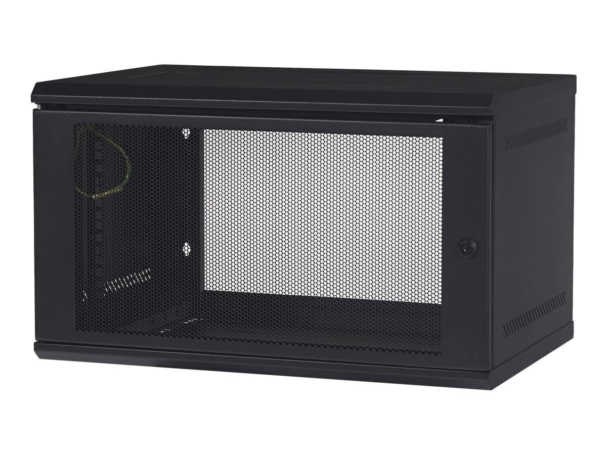 6U Wall Mount Cabinet F988610