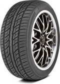 All-Season Radial Car Tire 225/60ZR18 100W J4911