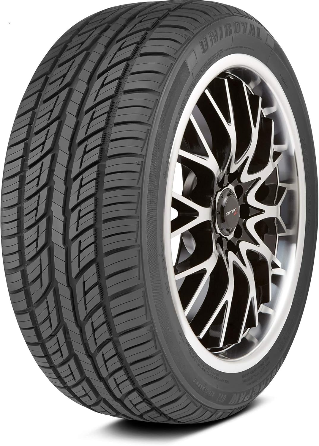 All-Season Radial Car Tire 225/60ZR18 100W J4911