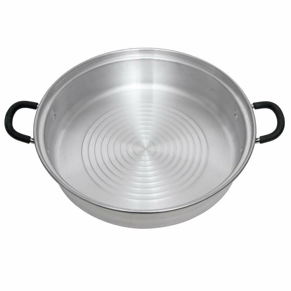 Aluminum Steam Canner with Temperature Indicator J152